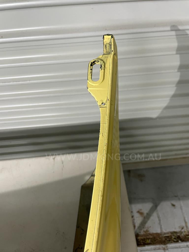 Subaru Wrx GC8 front bumper bar