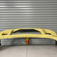 Subaru Wrx GC8 front bumper bar