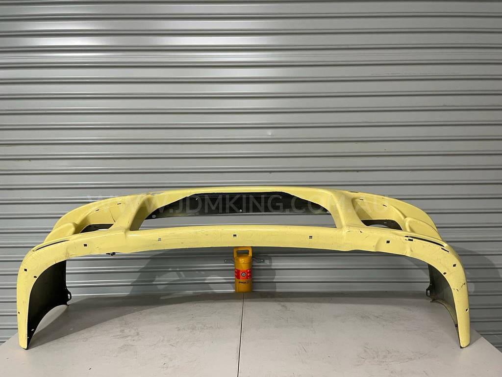 Subaru Wrx GC8 front bumper bar