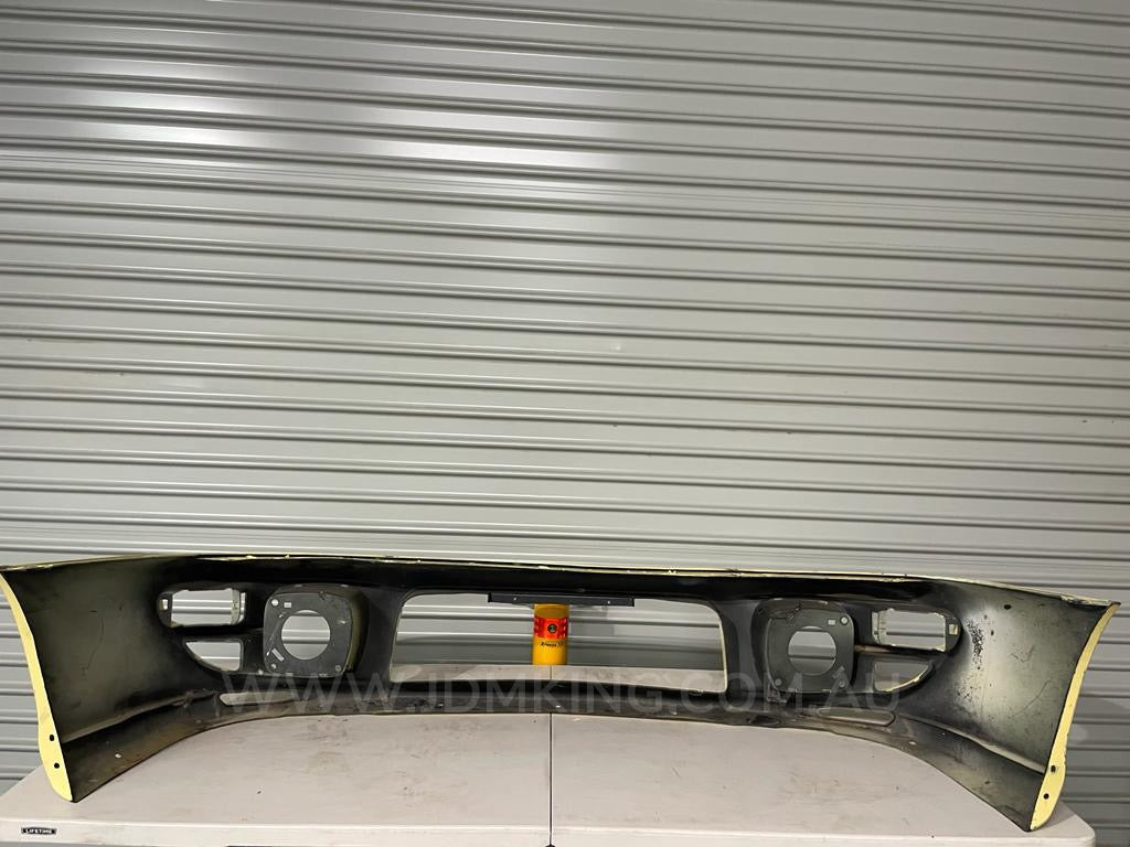 Subaru Wrx GC8 front bumper bar
