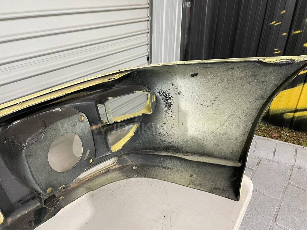 Subaru Wrx GC8 front bumper bar