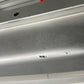 Lancer Evolution 5/6/6.5 TME (CP9A) Rear bar + Lip GENUINE OEM.