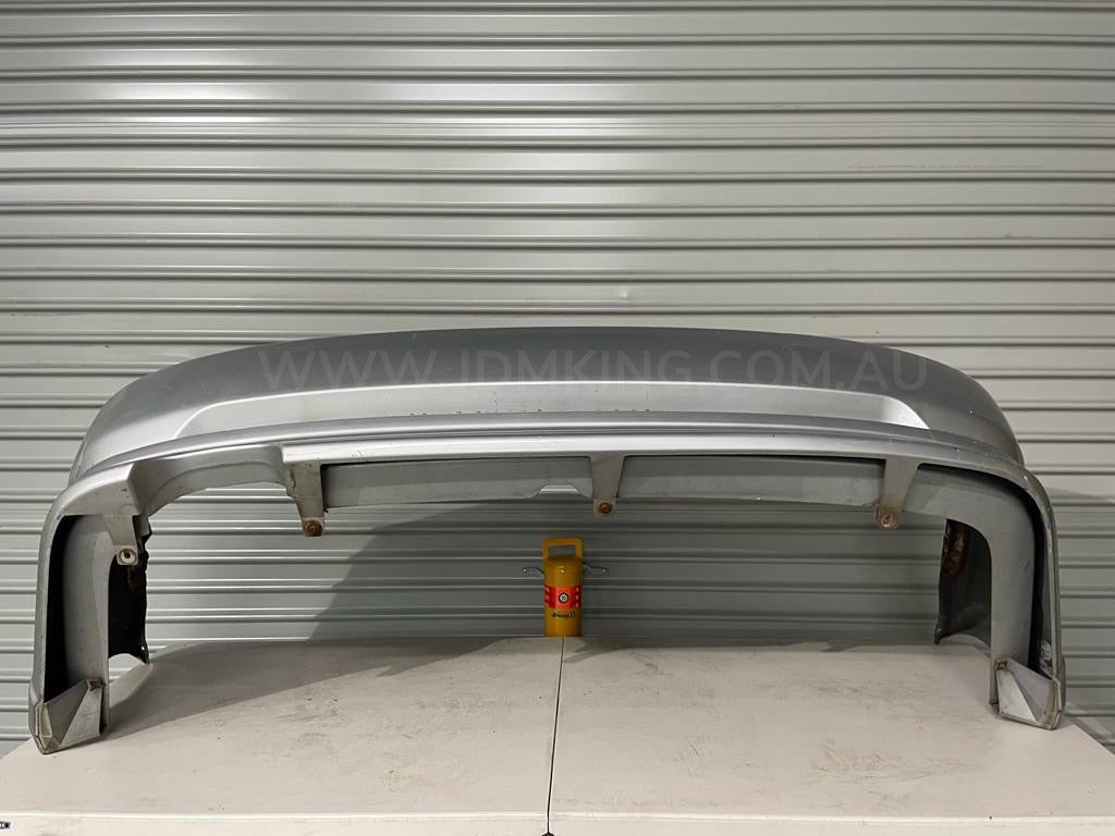 Lancer Evolution 5/6/6.5 TME (CP9A) Rear bar + Lip GENUINE OEM.