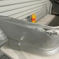 Lancer Evolution 5/6/6.5 TME (CP9A) Rear bar + Lip GENUINE OEM.