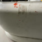 Lancer Evolution 5 (CP9A) Rear Bar