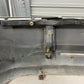 Lancer Evolution 5 (CP9A) Rear Bar