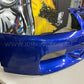Lancer Evo 9 (CT9A) front bar