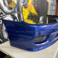 Nissan Silvia (S15) BUMPER BAR