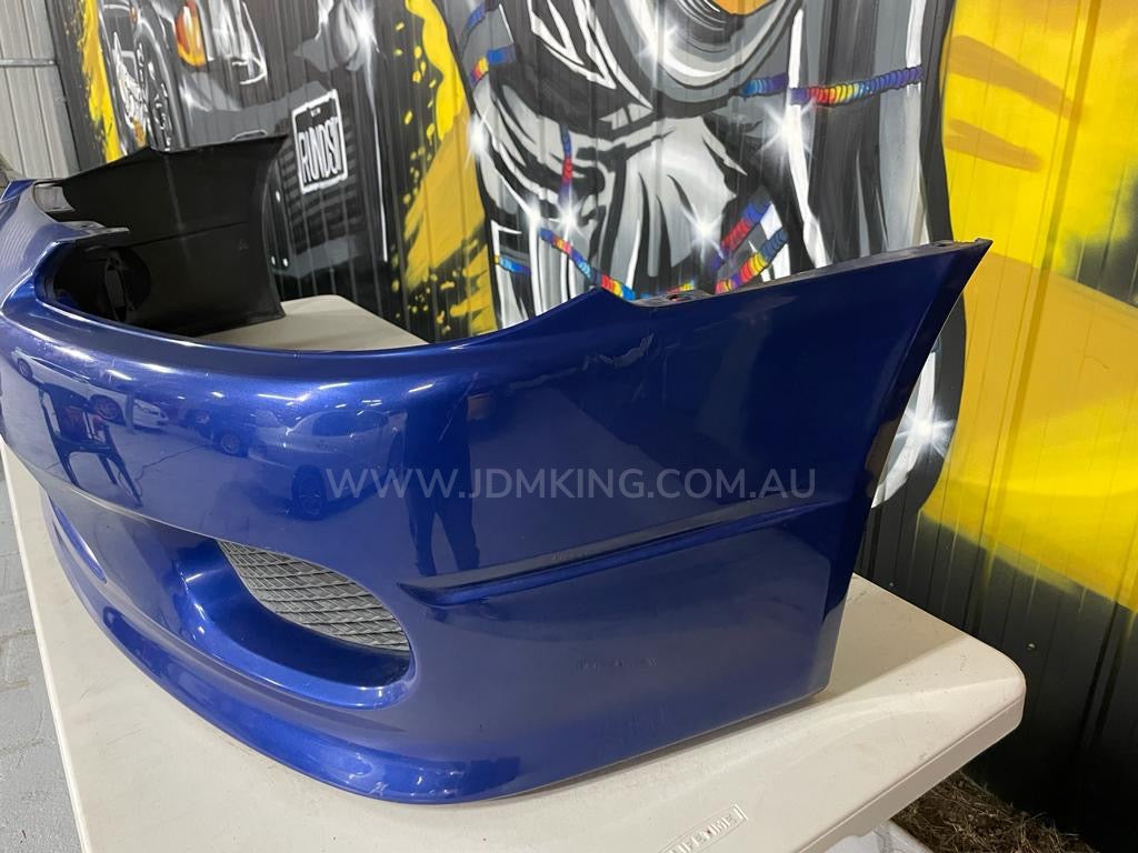 Nissan Silvia (S15) BUMPER BAR