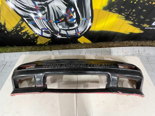 Mazda Rx7 (FC3S) OEM bumper bar
