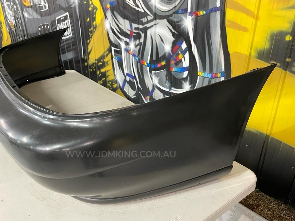 WRX (GC8) brand new rear bumper bar