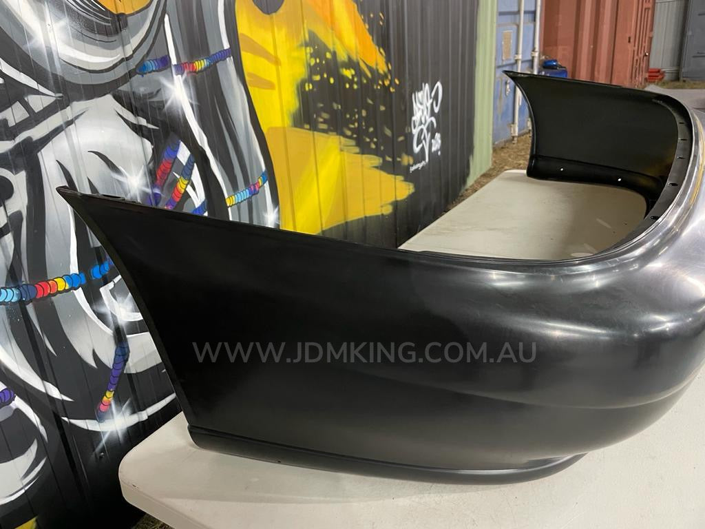 WRX (GC8) brand new rear bumper bar