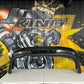 WRX (GC8) brand new rear bumper bar
