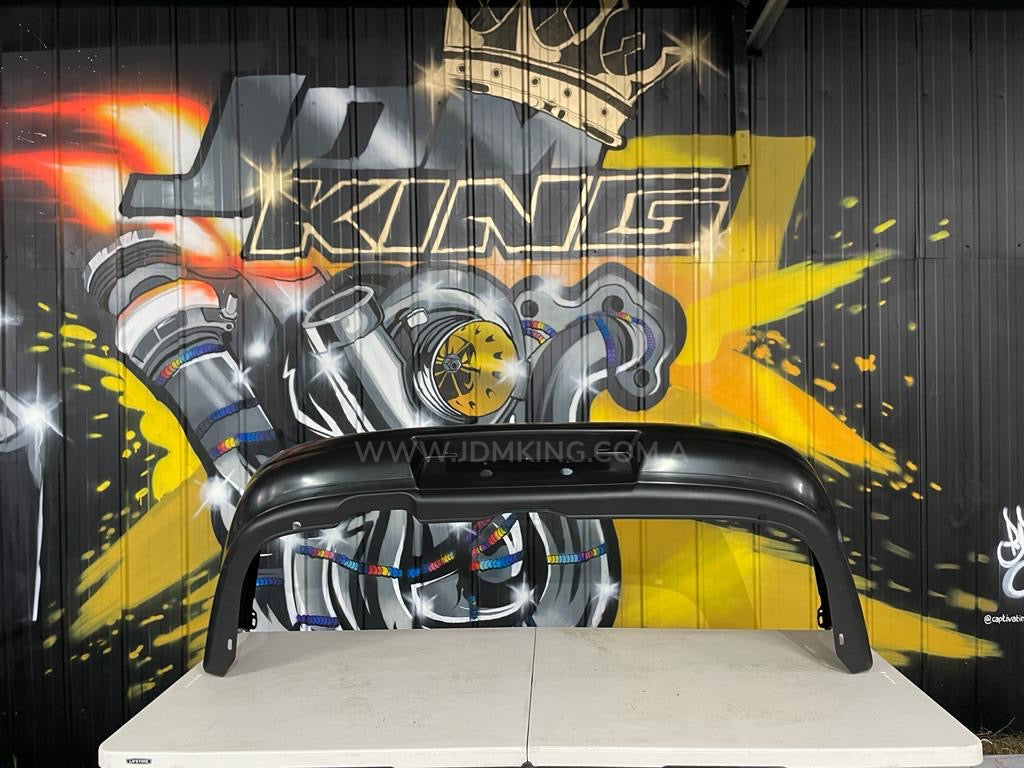 WRX (GC8) brand new rear bumper bar