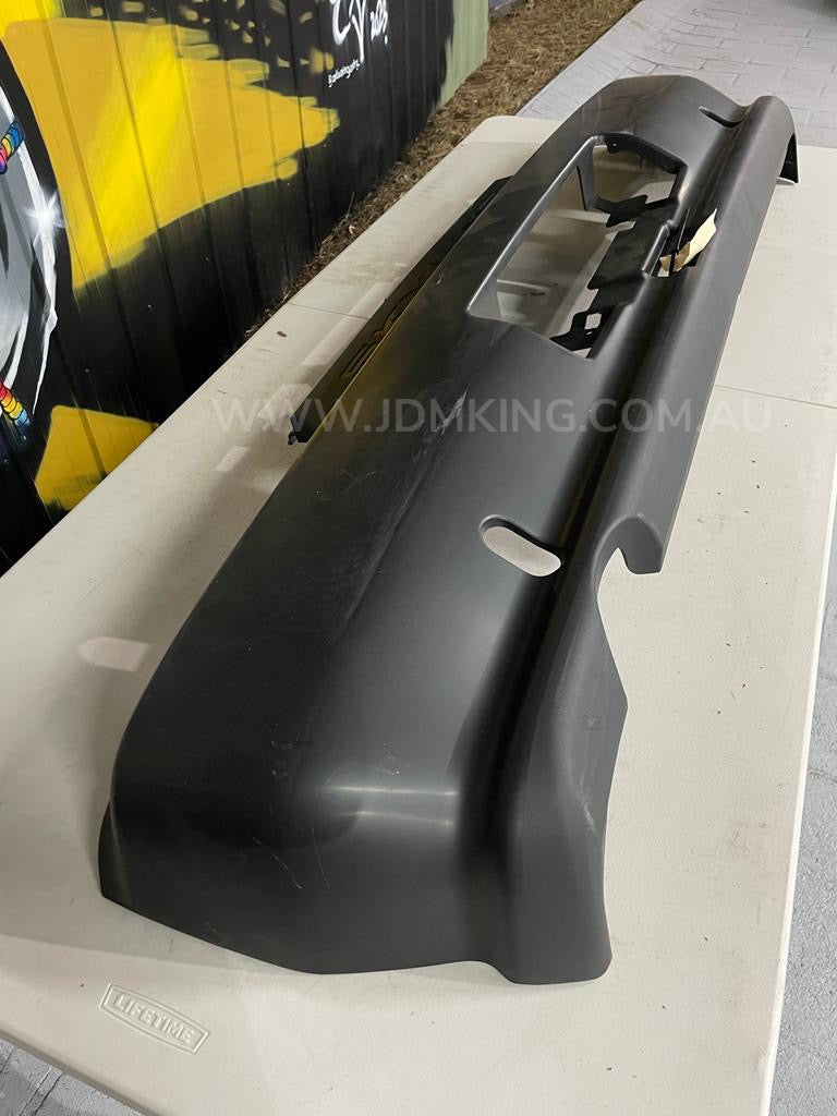 Nissan Skyline GTR BNR32 Rear Bar