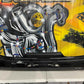 Nissan Skyline GTR BNR32 Rear Bar