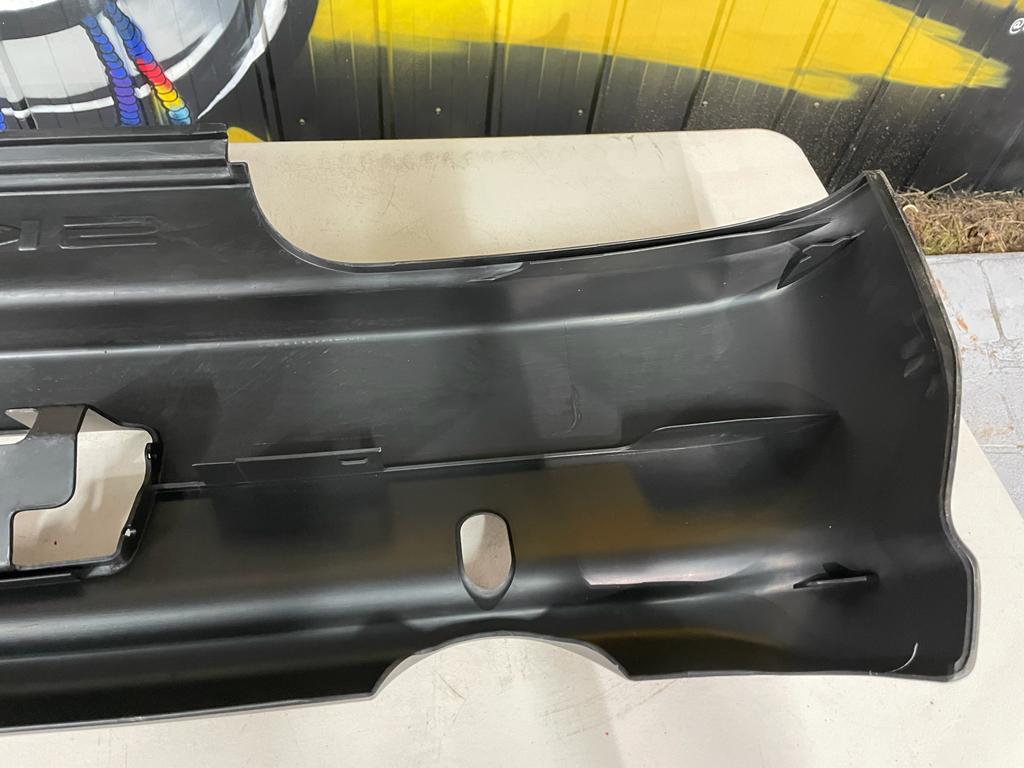 Nissan Skyline GTR BNR32 Rear Bar