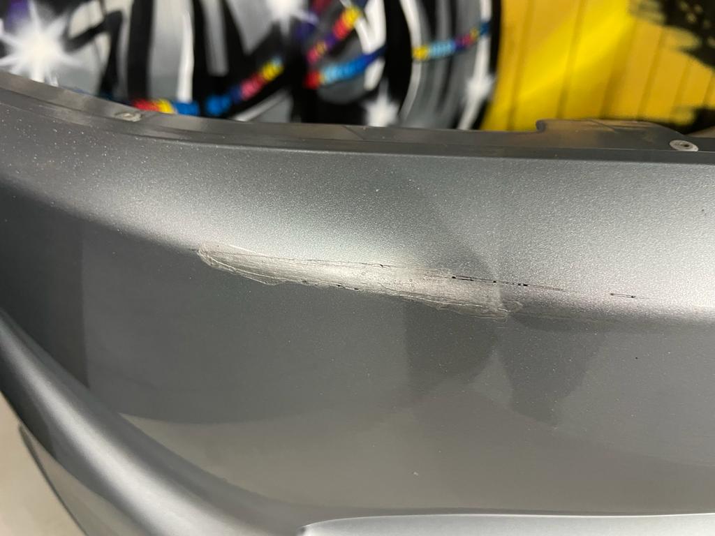 Mitsubishi Lancer Evo 8 complete bar