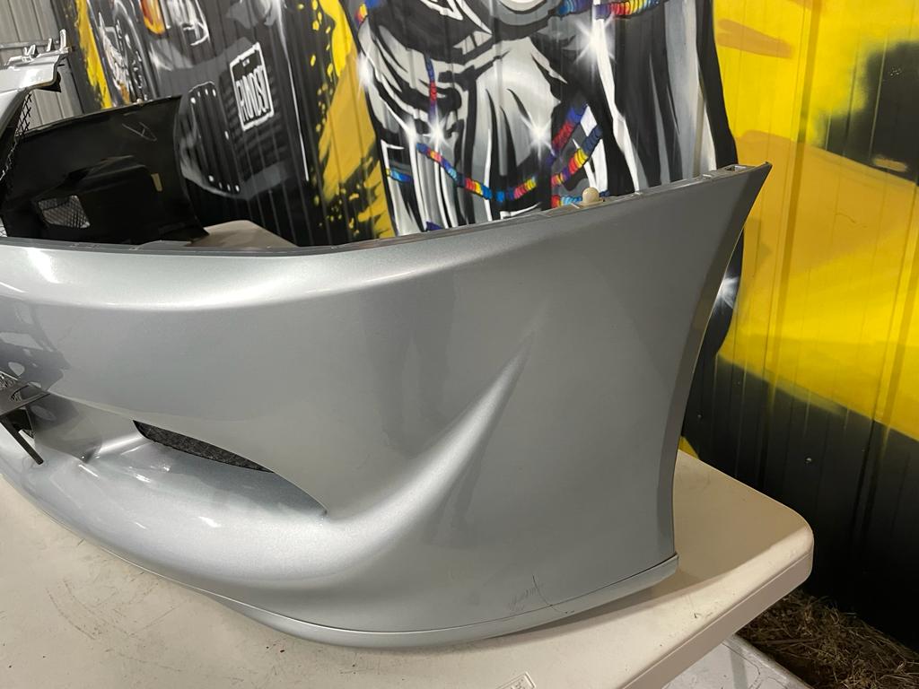 Mitsubishi Lancer Evo 8 complete bar