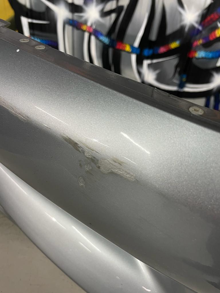 Mitsubishi Lancer Evo 8 complete bar