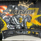 Mitsubishi Lancer Evo 8 complete bar