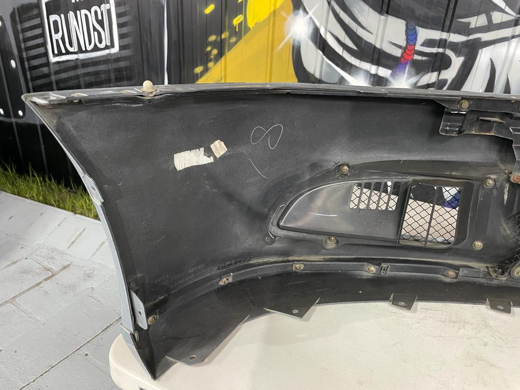 Mitsubishi Lancer Evo 8 complete bar