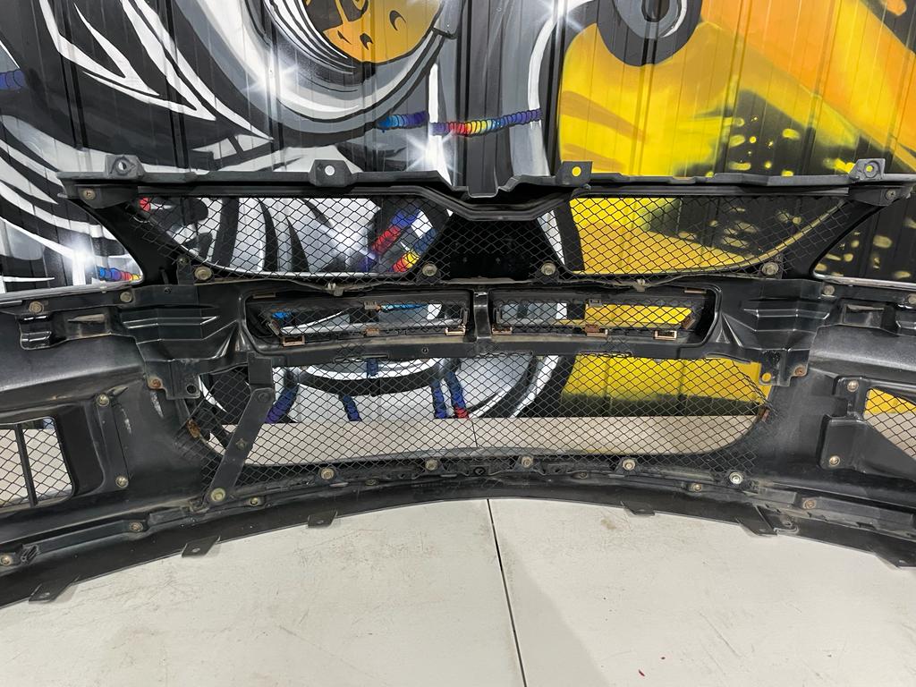 Mitsubishi Lancer Evo 8 complete bar