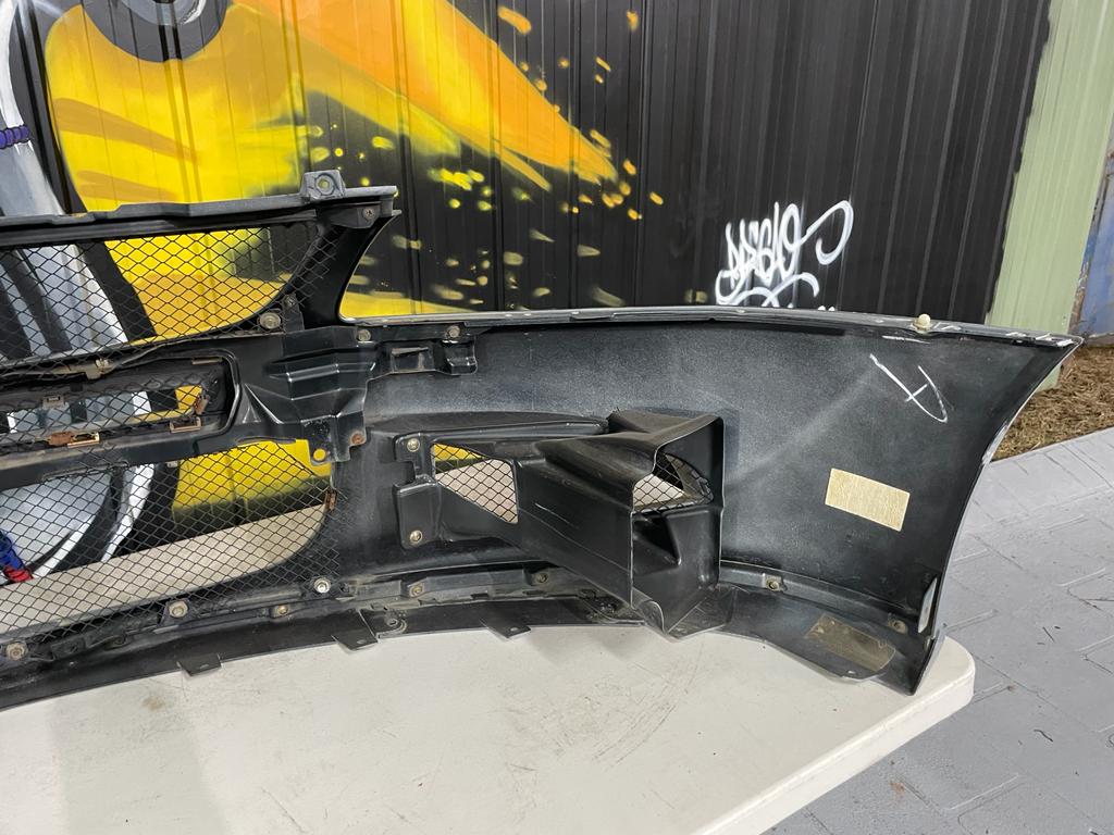 Mitsubishi Lancer Evo 8 complete bar