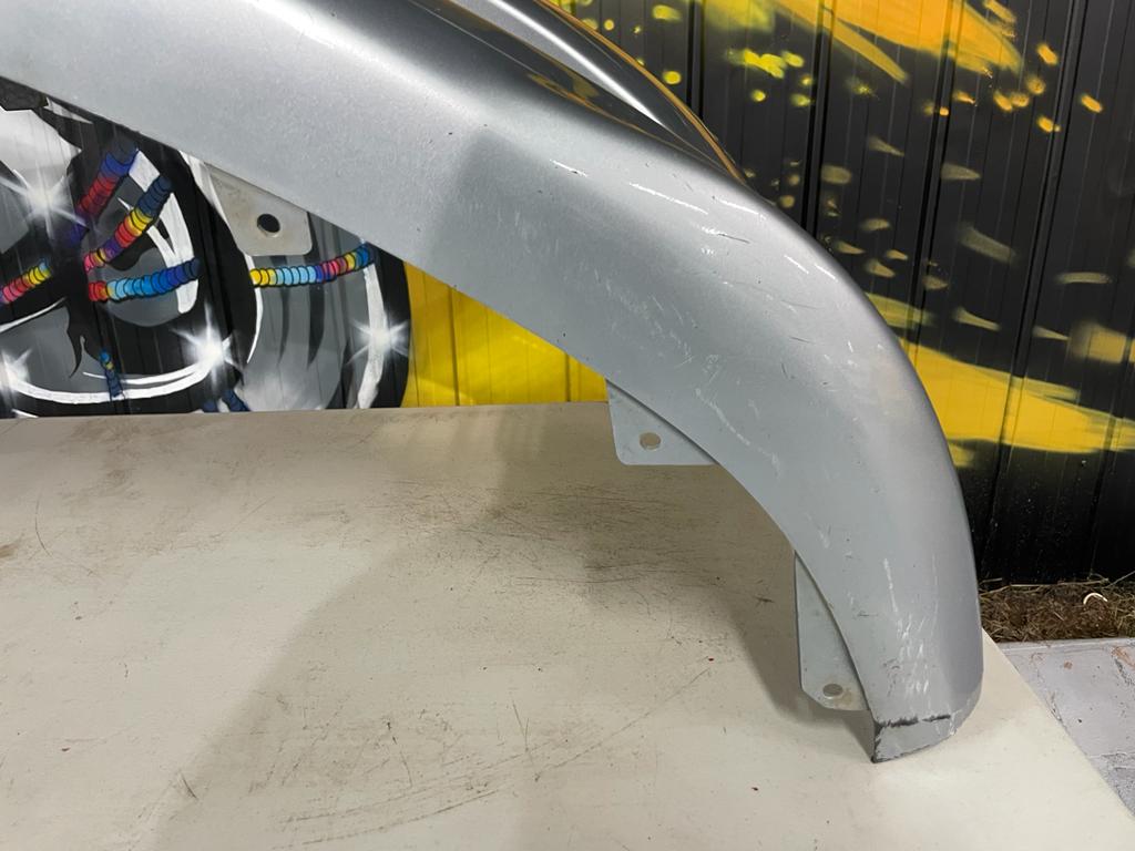 Mitsubishi Lancer Evo 8 complete bar
