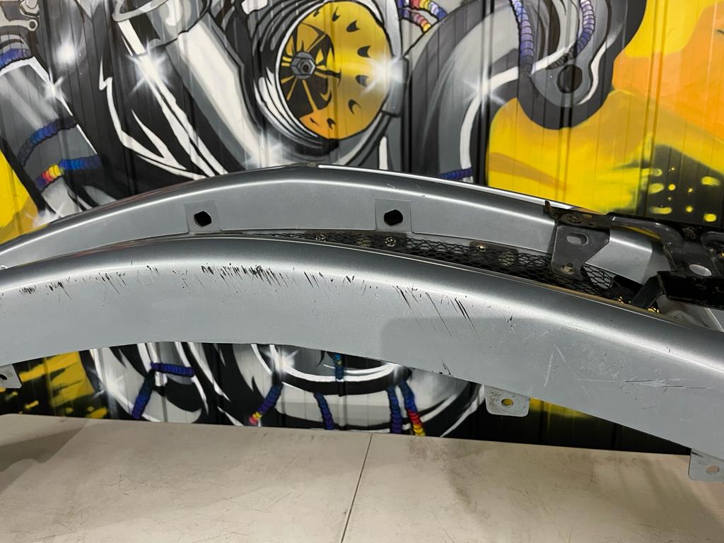 Mitsubishi Lancer Evo 8 complete bar