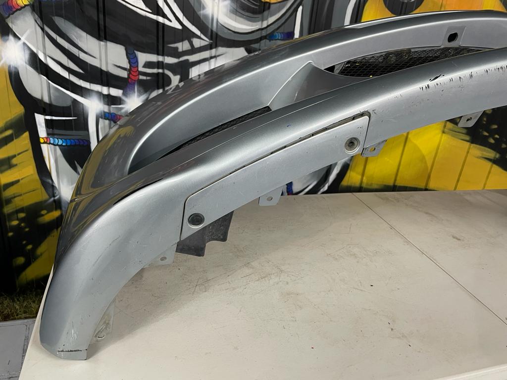 Mitsubishi Lancer Evo 8 complete bar