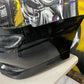 Mitsubishi Lancer Evo 8 Rear Bar