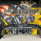 Mitsubishi Lancer Evo 8 Rear Bar