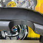 Mitsubishi Lancer Evo 8 Rear Bar