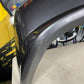 Mitsubishi Lancer Evo 8 Rear Bar