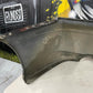 Mitsubishi Lancer Evo 8 Rear Bar