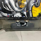 Mitsubishi Lancer Evo 8 Rear Bar