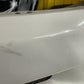 Mitsubishi Lancer Evo 8/8mr front bar