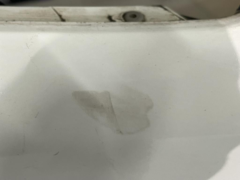 Mitsubishi Lancer Evo 8/8mr front bar
