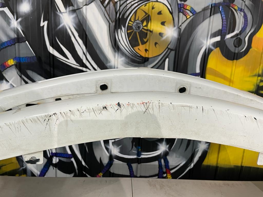 Mitsubishi Lancer Evo 8/8mr front bar
