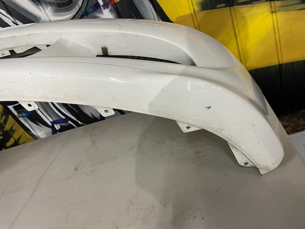 Mitsubishi Lancer Evo 8/8mr front bar