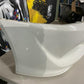 Mitsubishi Lancer Evo 8/8mr front bar