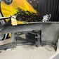 Mitsubishi Lancer Evo 8/8mr front bar