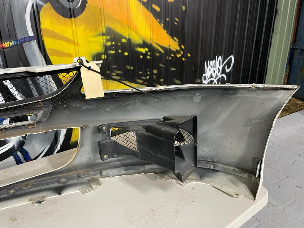 Mitsubishi Lancer Evo 8/8mr front bar