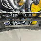 Mitsubishi Lancer Evo 8/8mr front bar