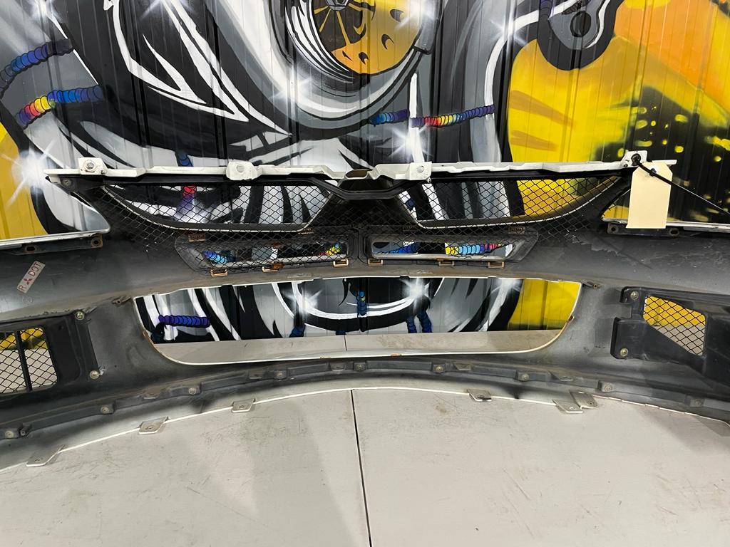 Mitsubishi Lancer Evo 8/8mr front bar