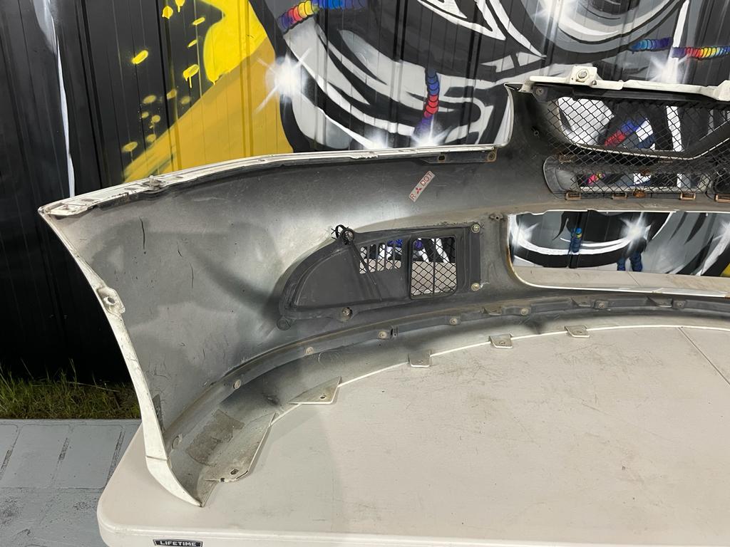 Mitsubishi Lancer Evo 8/8mr front bar