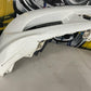 Mitsubishi Lancer Evo 8/8mr front bar