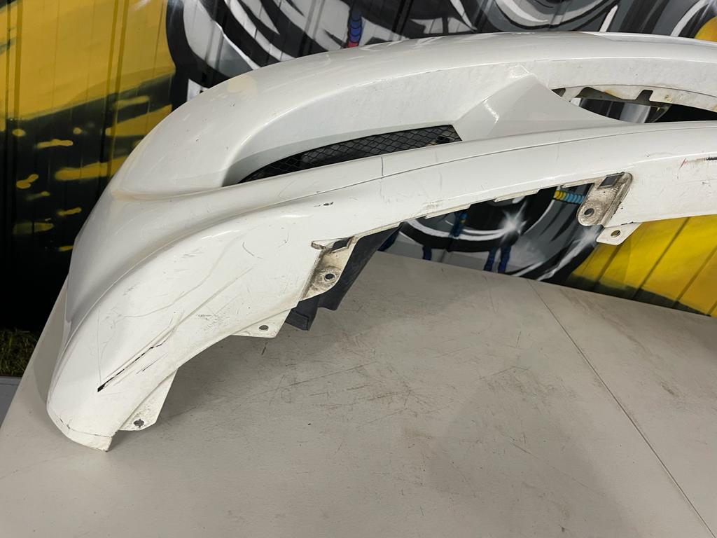Mitsubishi Lancer Evo 8/8mr front bar