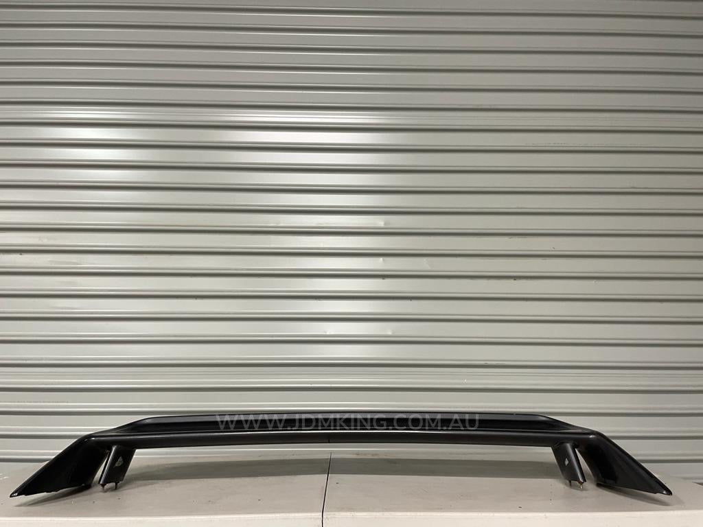 Nissan Skyline R32 GTR Wing